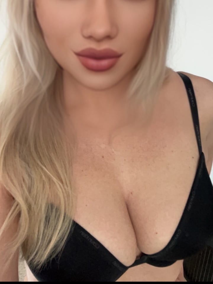 Scandinavianblondie