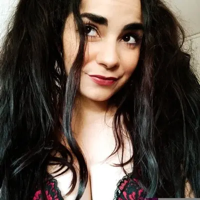 Leoncina Scarlet