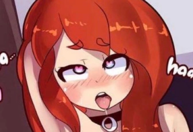 Scarlet