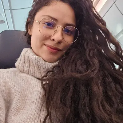 ScarletCurly