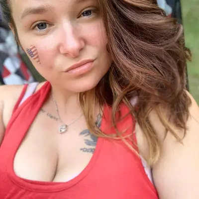 Scarlett69rose