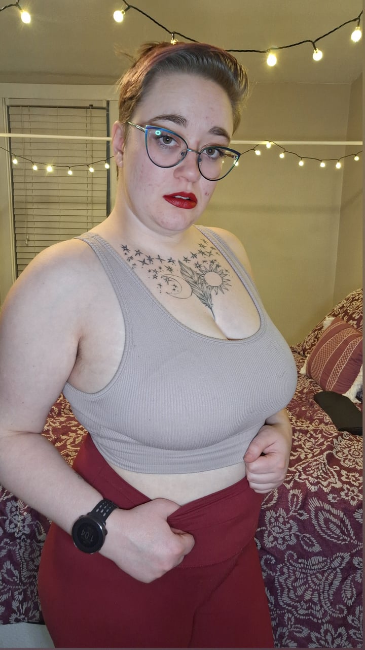 Scarlettefox
