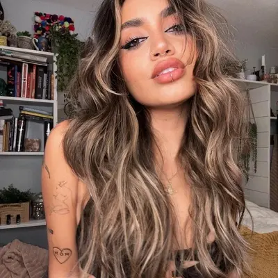 Scarlettexmae