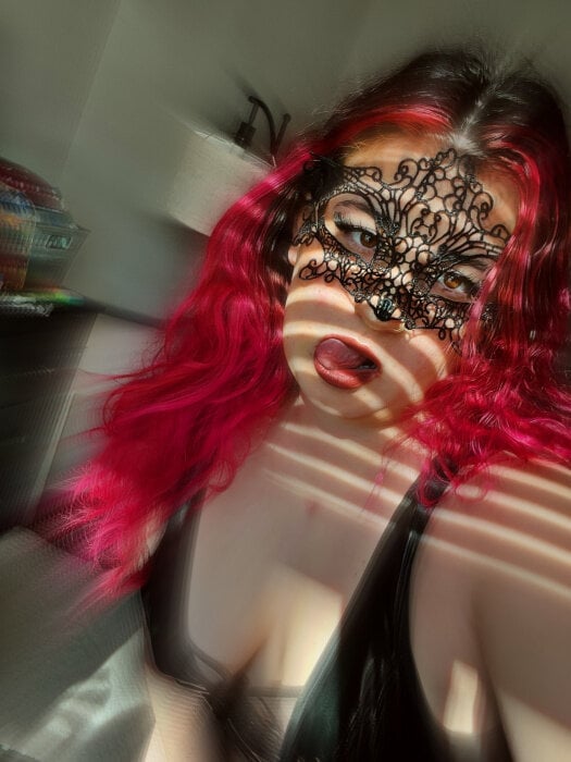 Scarlettknightofgf