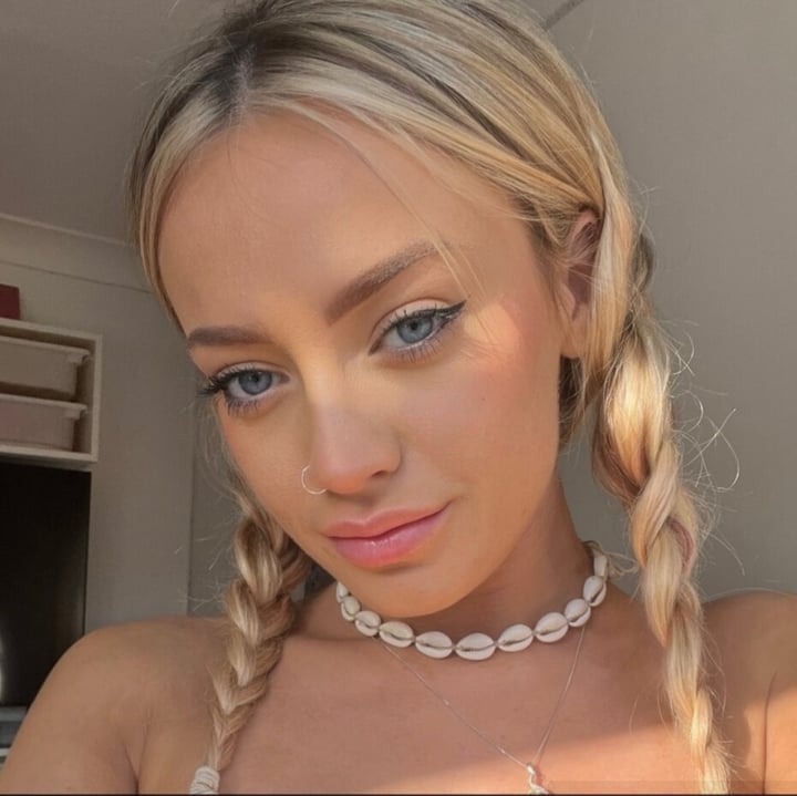 Scarlettmayellis