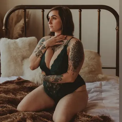 Scarlett