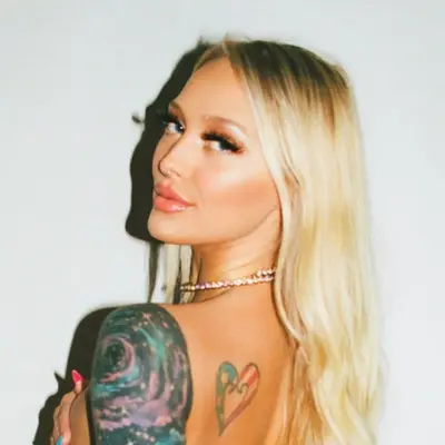 Scarlettsavagefree