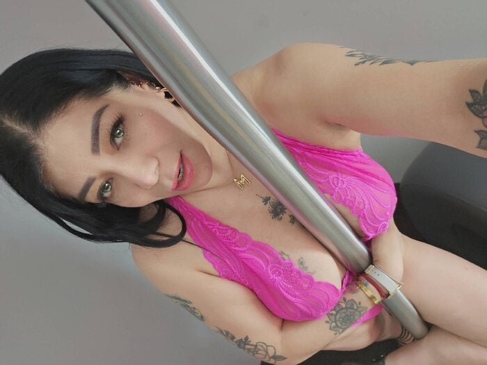 Scarlettte