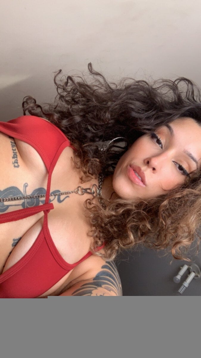 Scarletxxxrubia