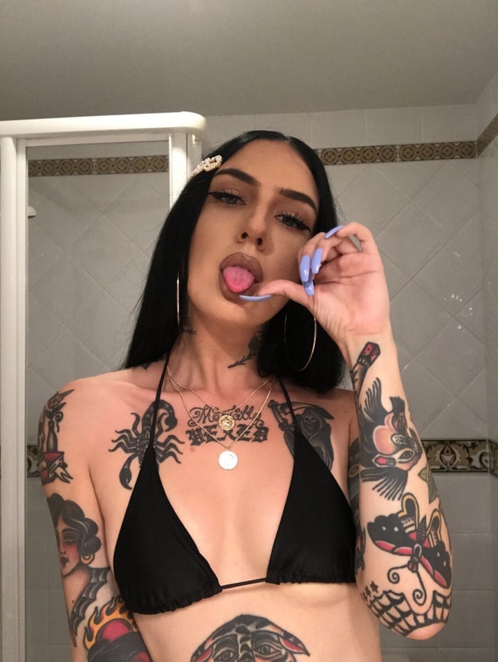 Scorpiobaby91