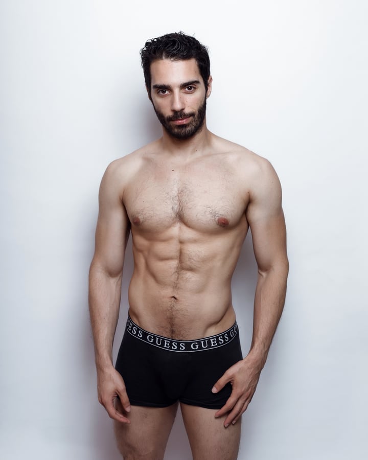 Scorpionangel