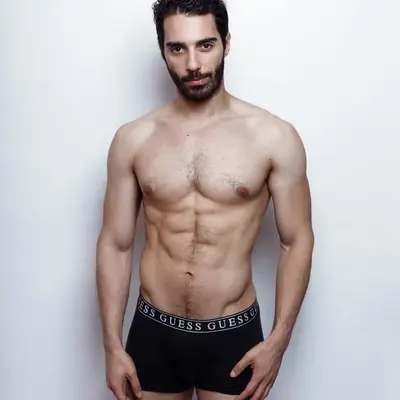 Scorpionangel