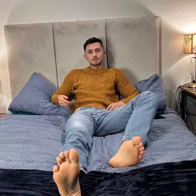 Scottbarbeiro
