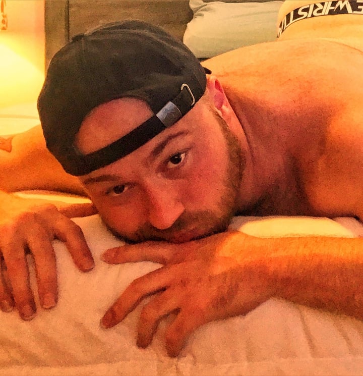 Scottythebottom