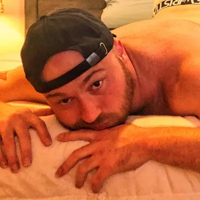 Scottythebottom