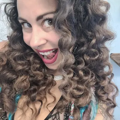 Trish M