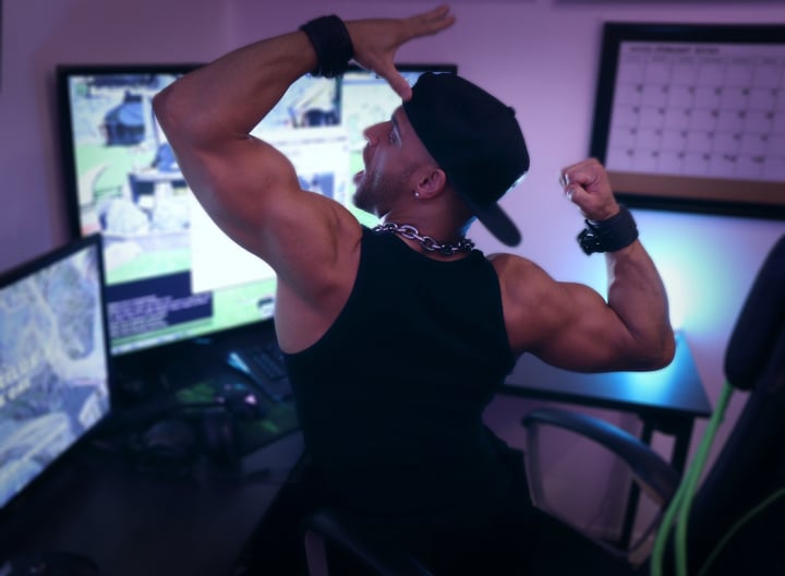 Seanzevran