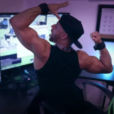 Seanzevran