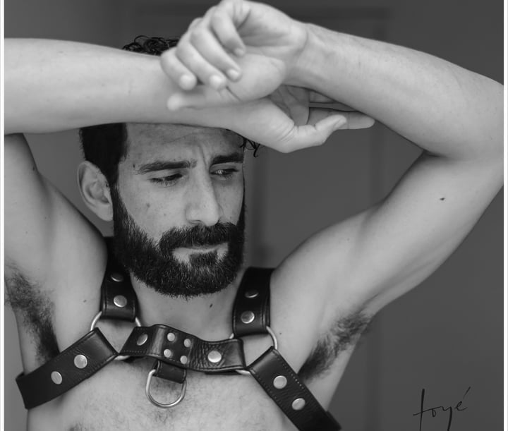 Sebas David