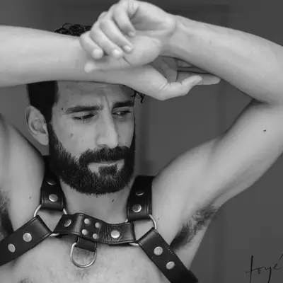 Sebas David
