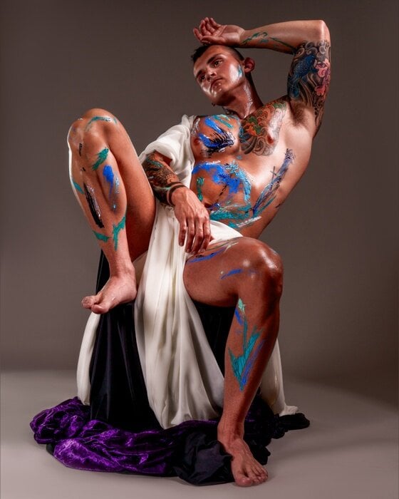 Sebastianbluu