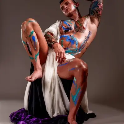 Sebastianbluu