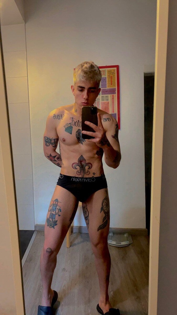 Sebastianbaena