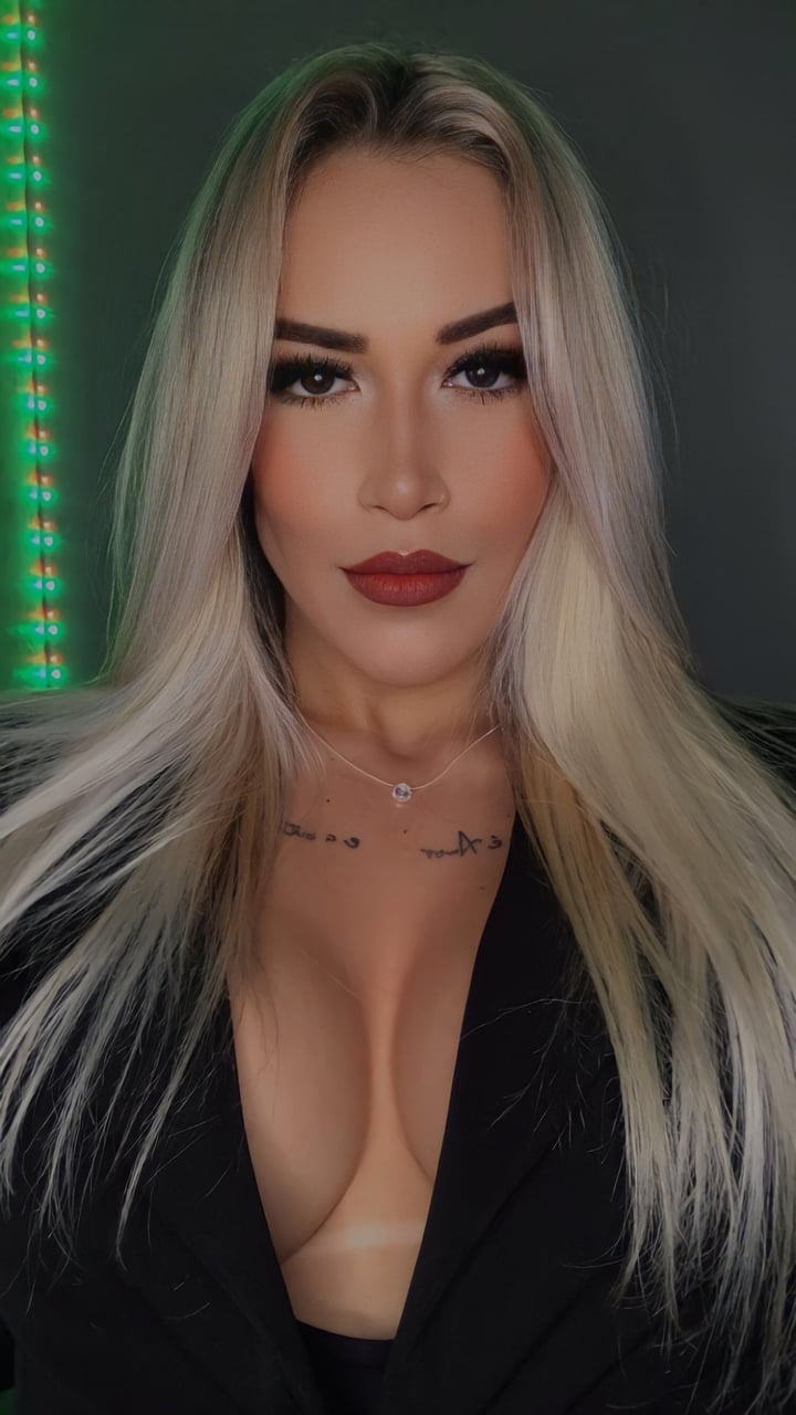 Secretamandax