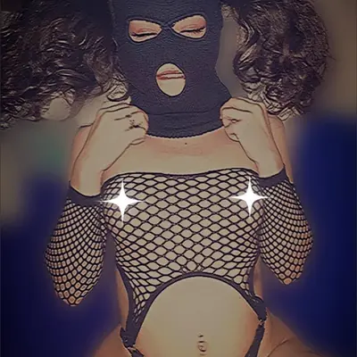 Secret Goddess Siren
