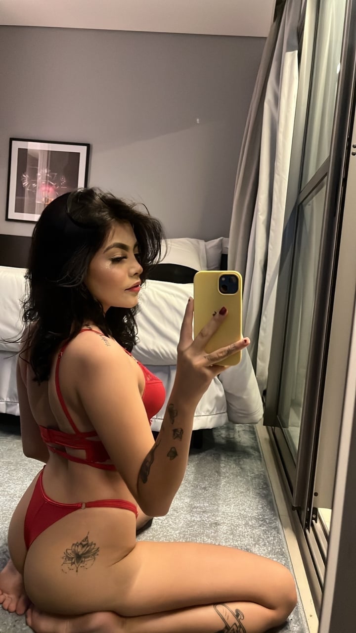 Secretluisaa