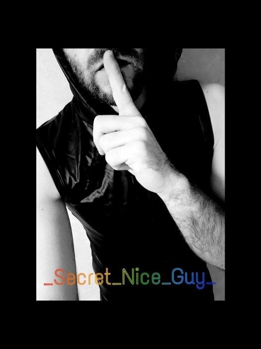 Secretniceguy