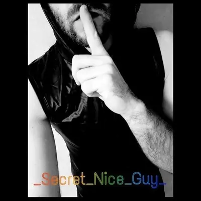 Secretniceguy
