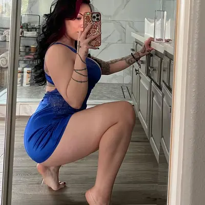 SaliceSexyFeet
