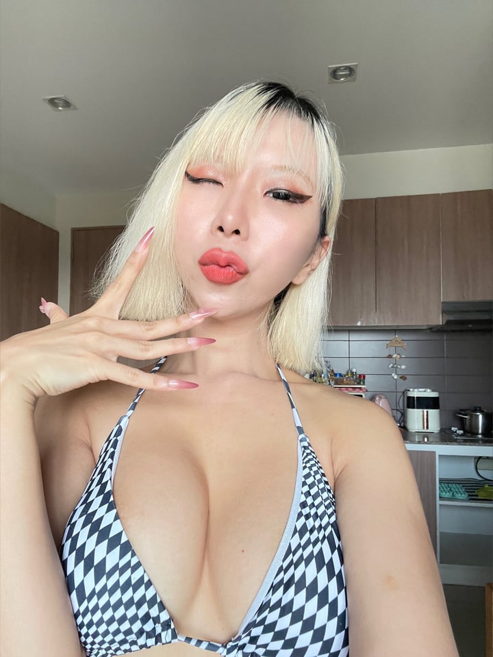 Suki 🙈