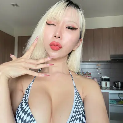 Suki 🙈