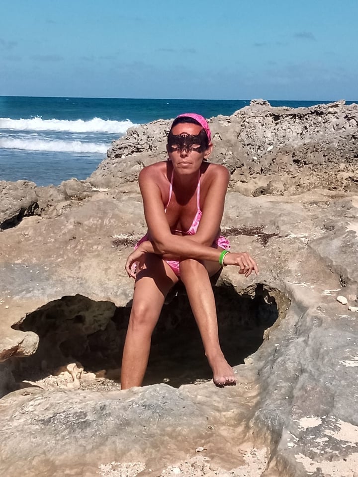 Selvaggiadelcaribe