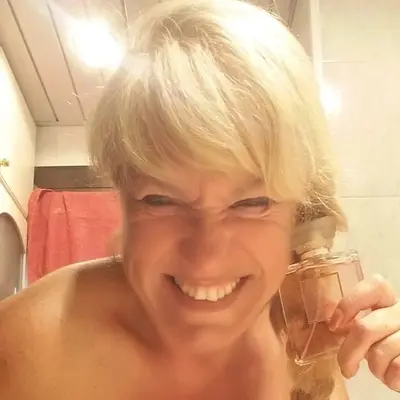 Senorafinafree