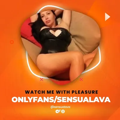 Sensualava