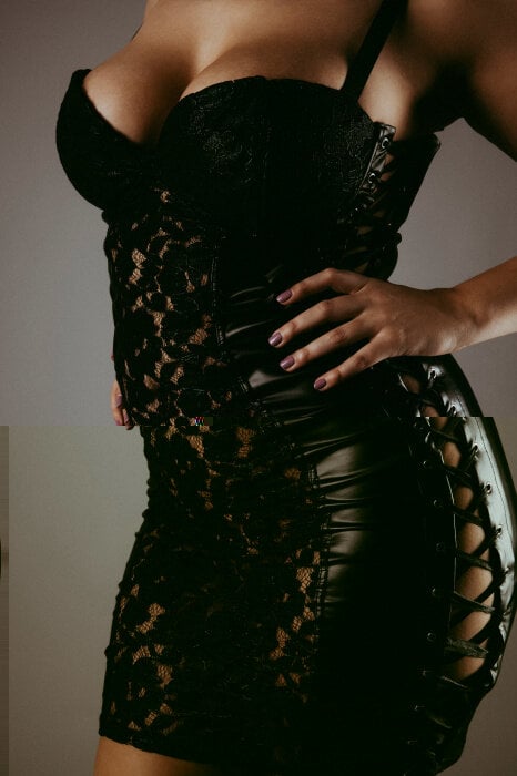 Sensualmissdk