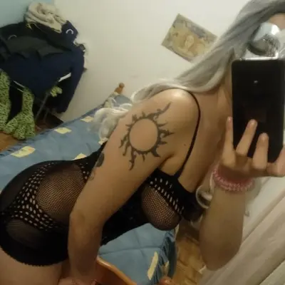 Sensualrosse