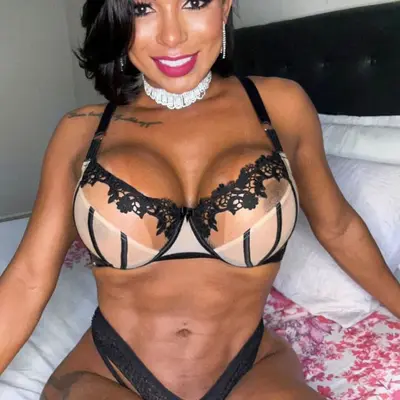 serena