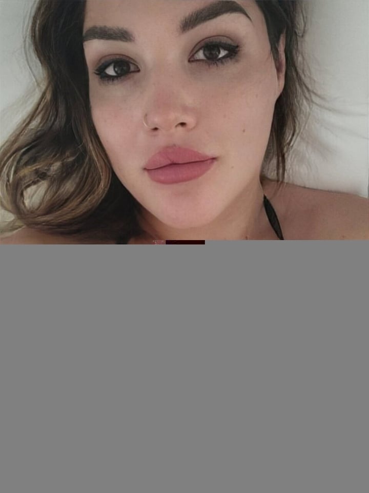 Serenawaslike
