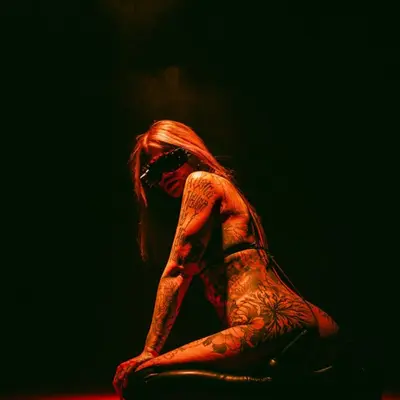 SerenitySiren