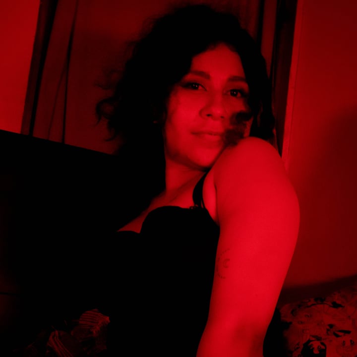 Serenityred