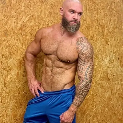 Sérge Bear
