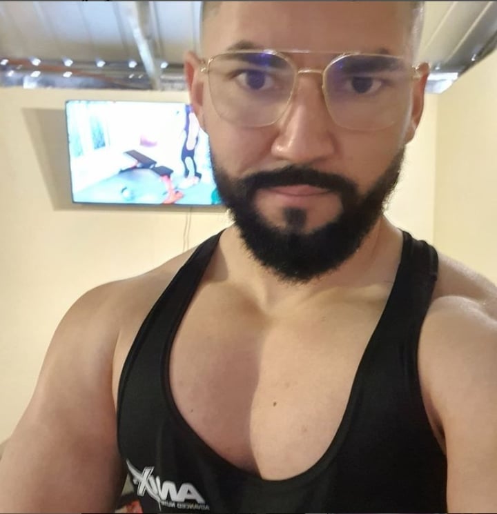 Sergiodiazm