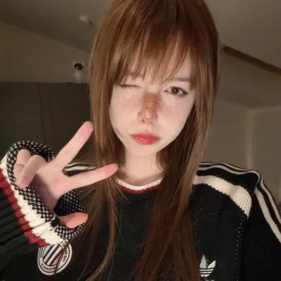 Alina 🍥