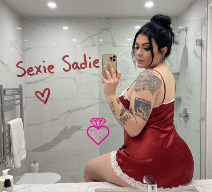 Sexiesadie