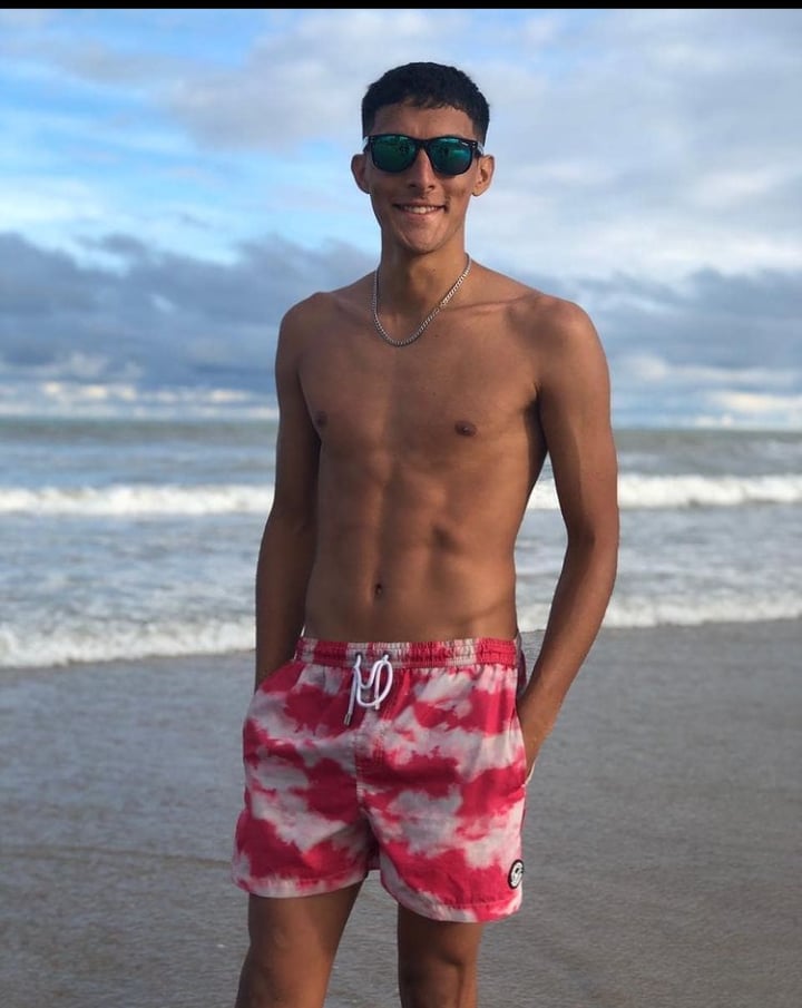 Sexlatinboy