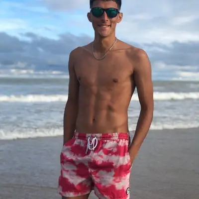 Sexlatinboy